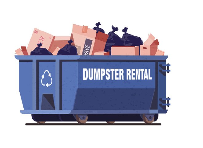 Flint Dumpster Rental