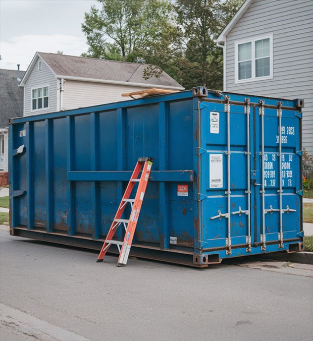Flint Dumpster Rental