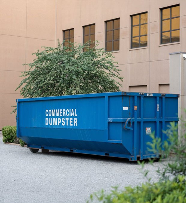 Flint Dumpster Rental