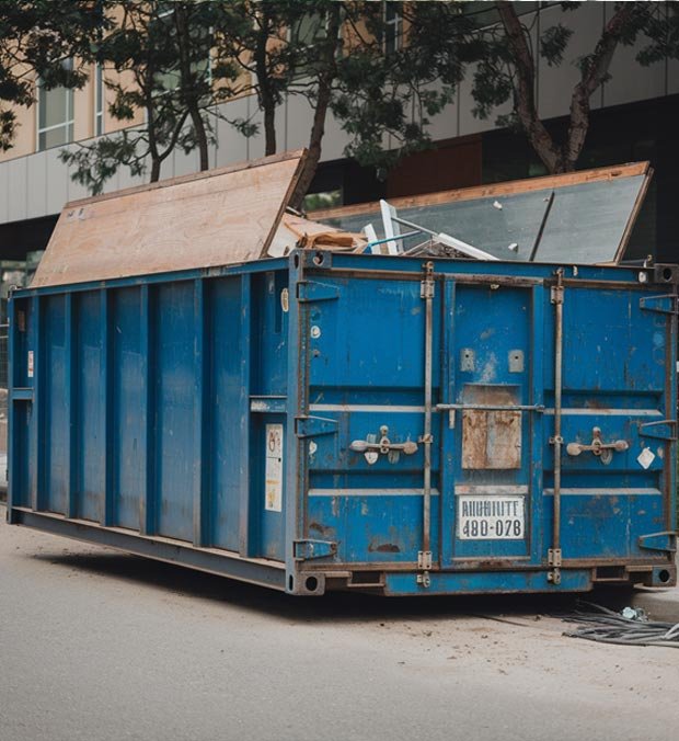 Flint Dumpster Rental
