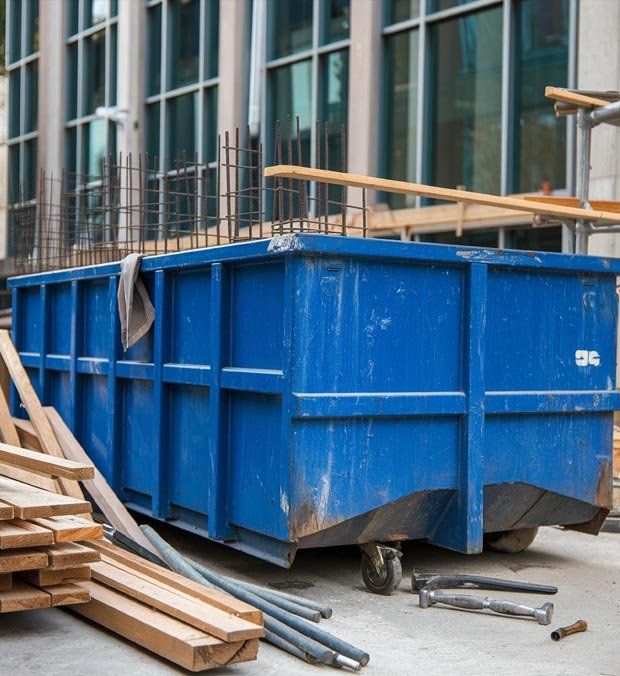 Flint Dumpster Rental