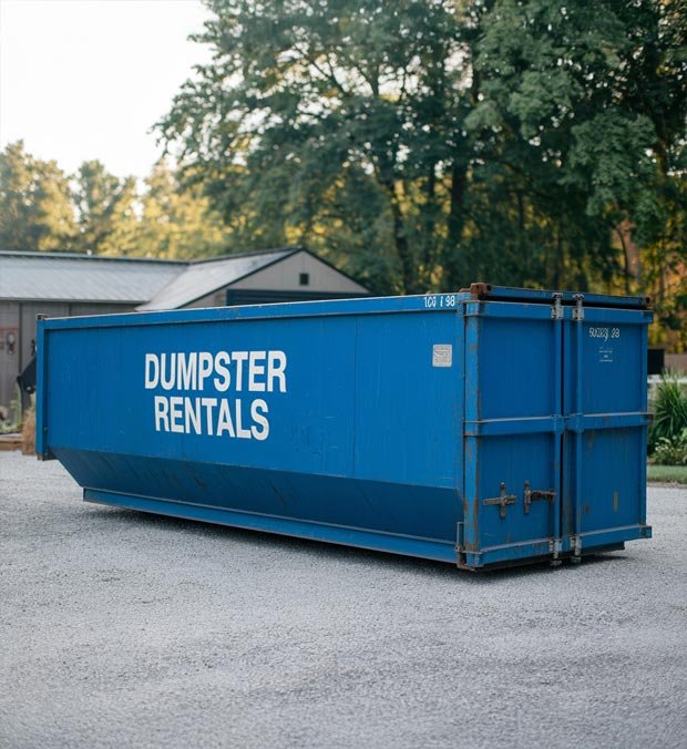 Flint Dumpster Rental