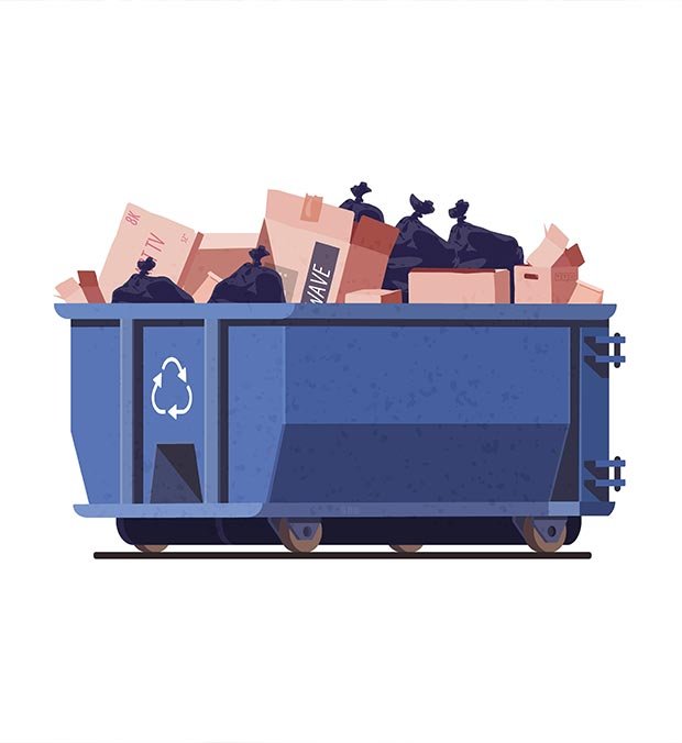 Flint Dumpster Rental