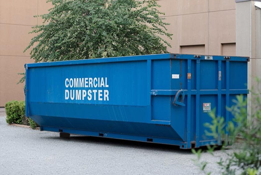 Flint Dumpster Rental