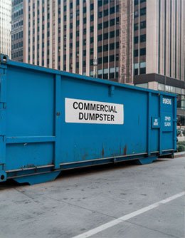 Flint Dumpster Rental