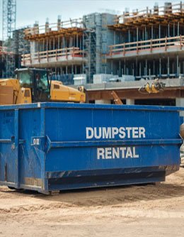 Flint Dumpster Rental